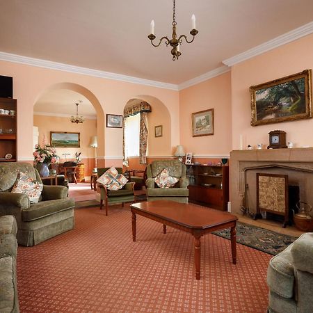 Bucklawren Farm Bed and Breakfast Looe Buitenkant foto