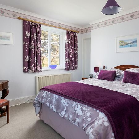 Bucklawren Farm Bed and Breakfast Looe Buitenkant foto