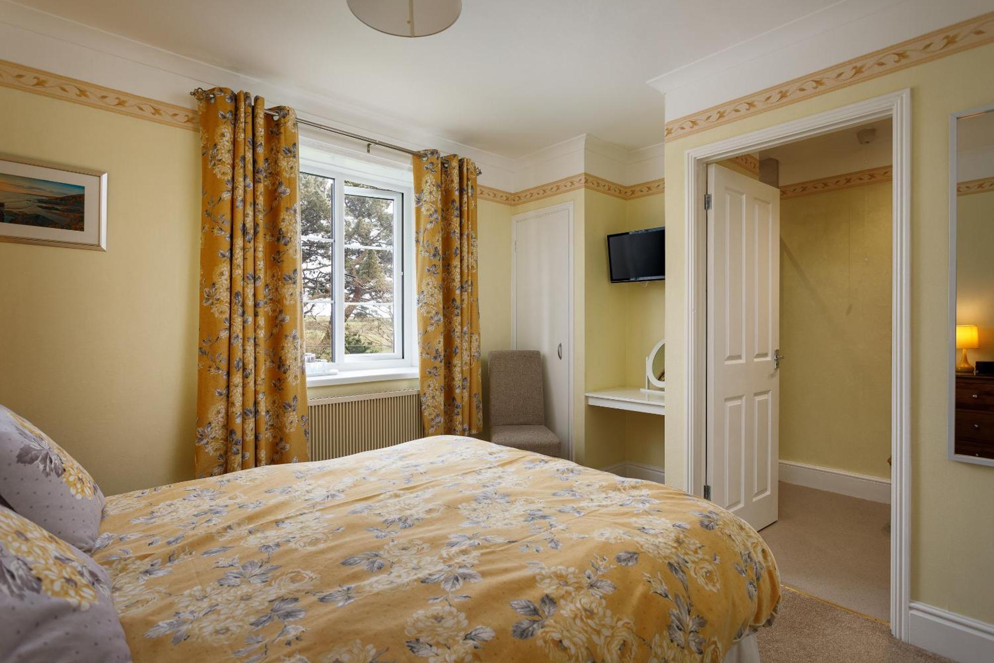 Bucklawren Farm Bed and Breakfast Looe Buitenkant foto