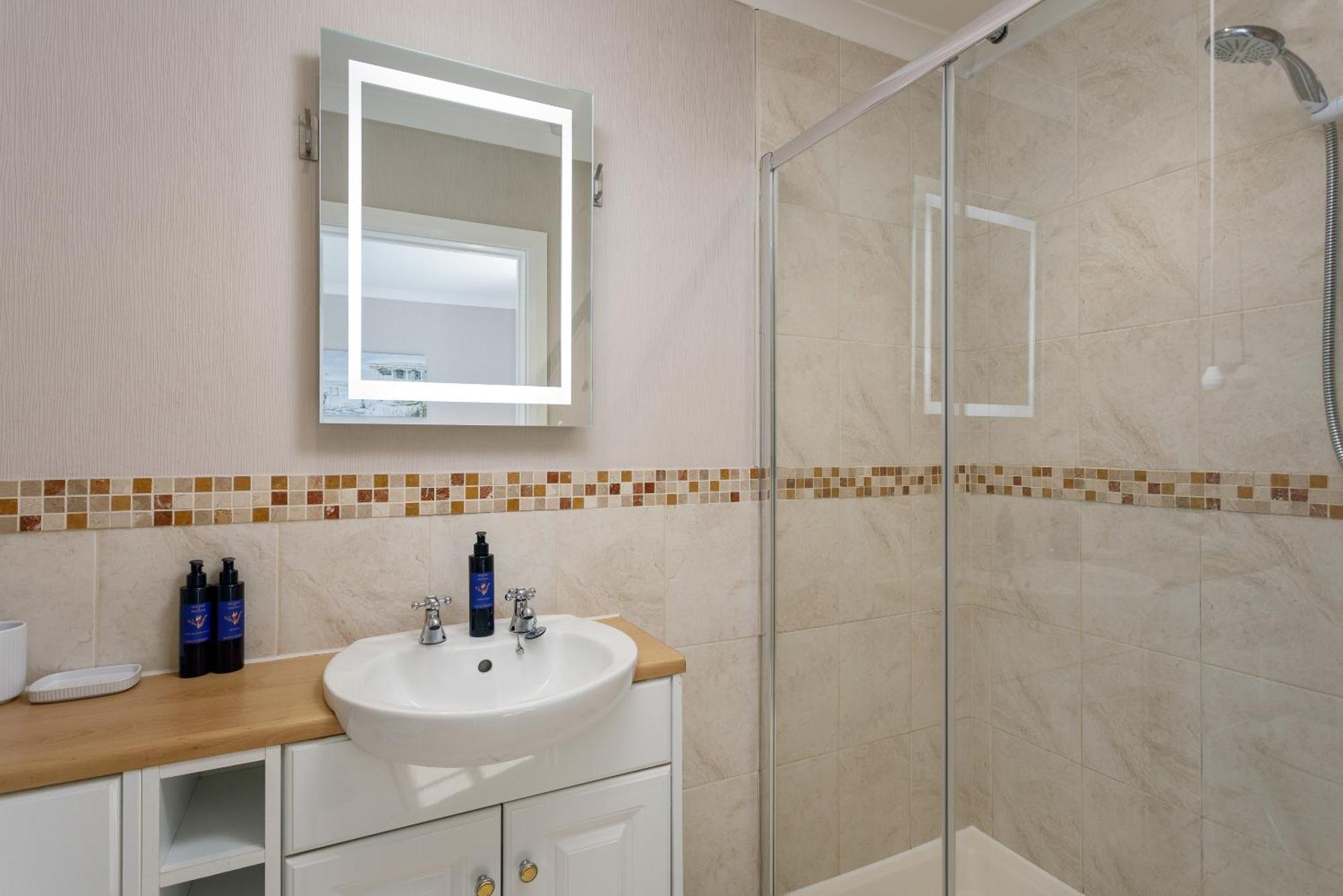 Bucklawren Farm Bed and Breakfast Looe Kamer foto