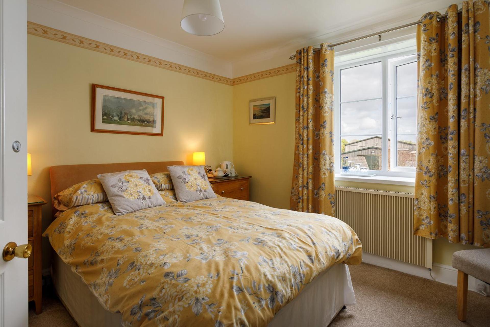 Bucklawren Farm Bed and Breakfast Looe Kamer foto