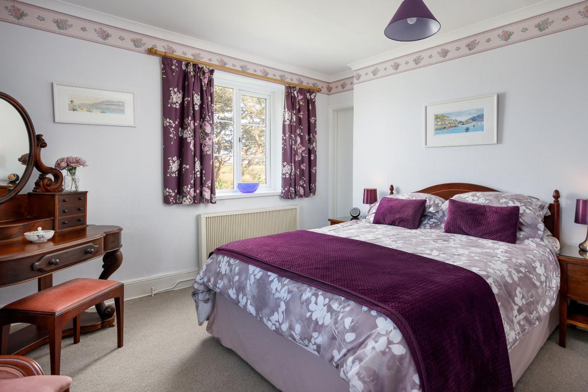 Bucklawren Farm Bed and Breakfast Looe Buitenkant foto