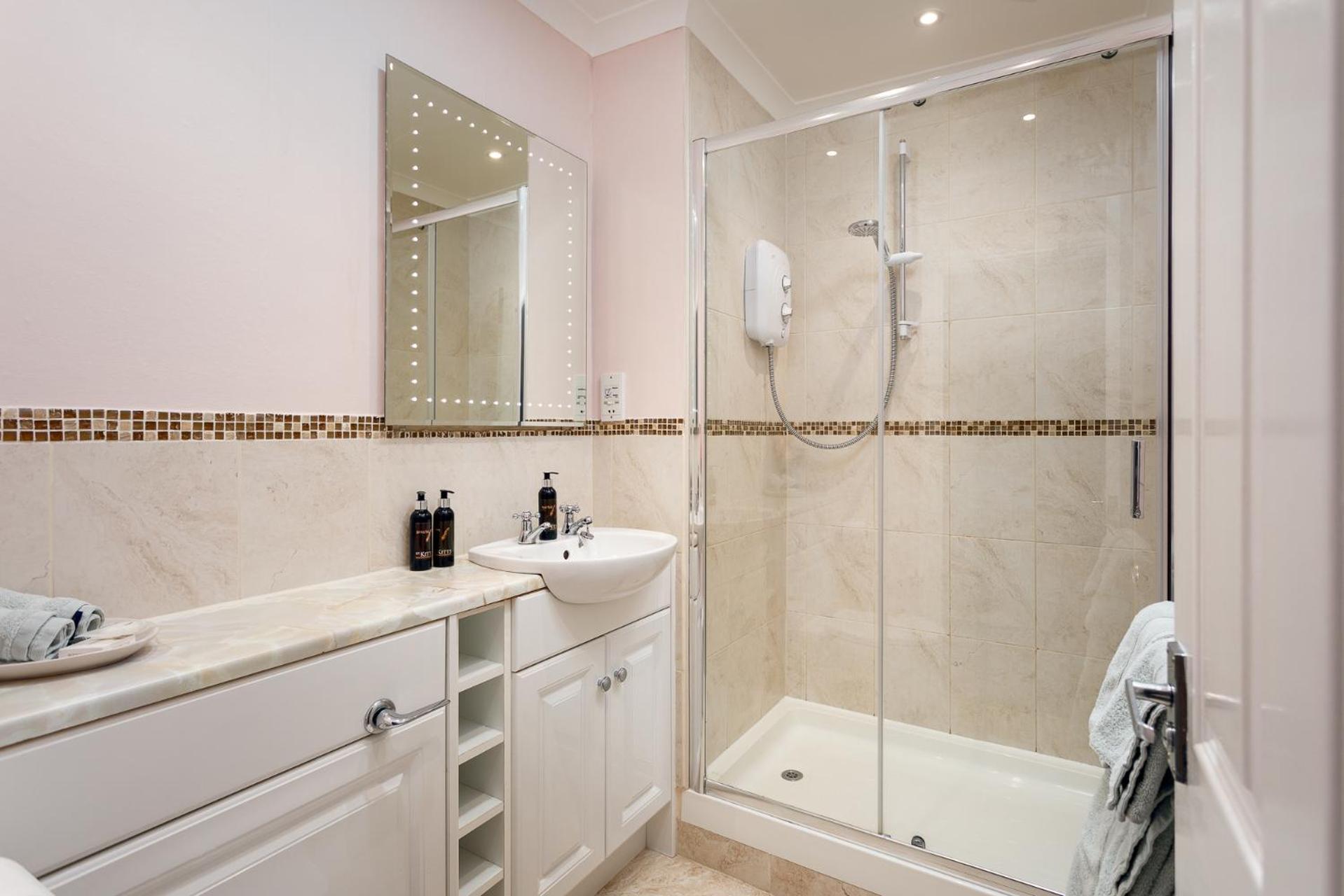 Bucklawren Farm Bed and Breakfast Looe Kamer foto